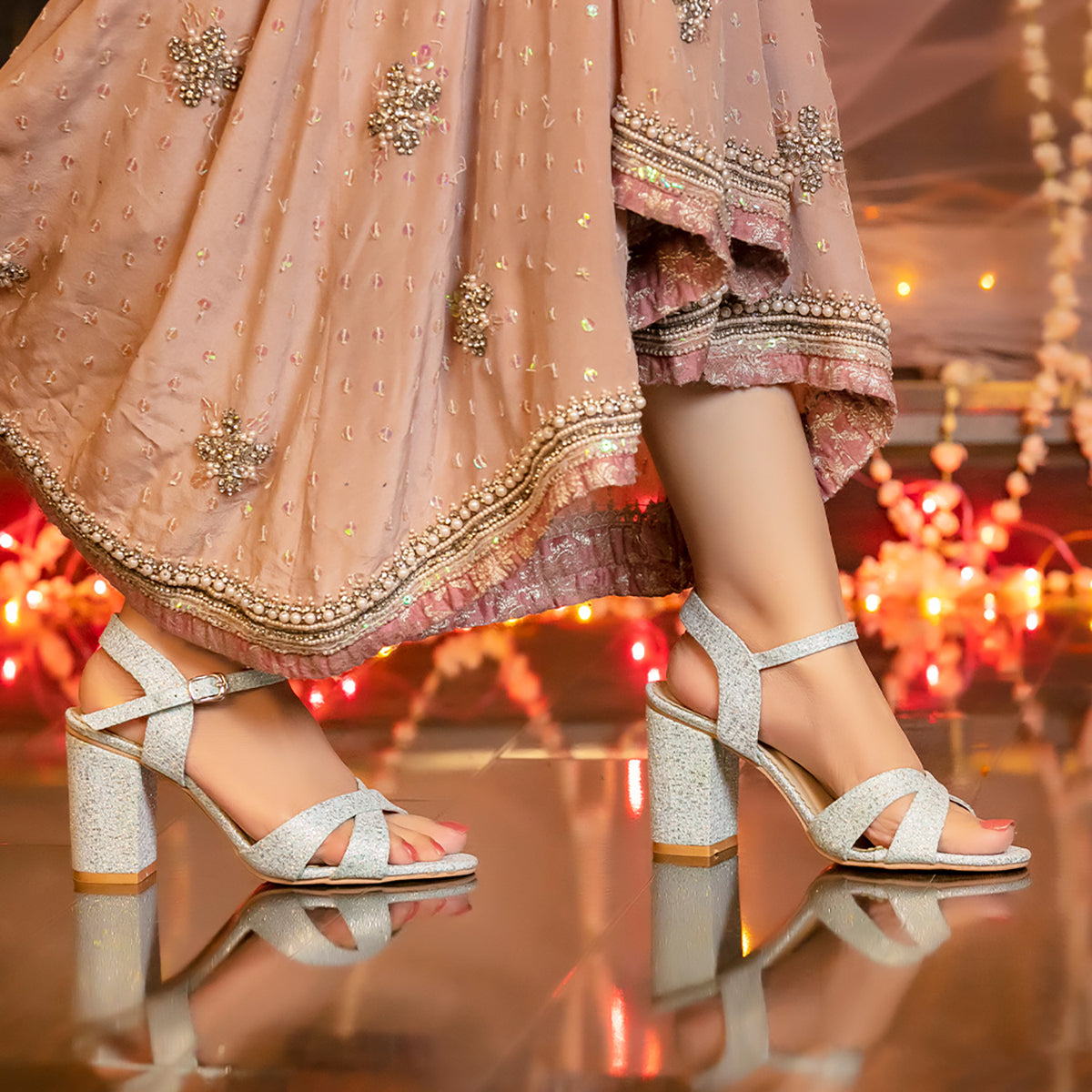 High Heel Shoes Stylo Shoes New Arrival 2021 Women's Shoes