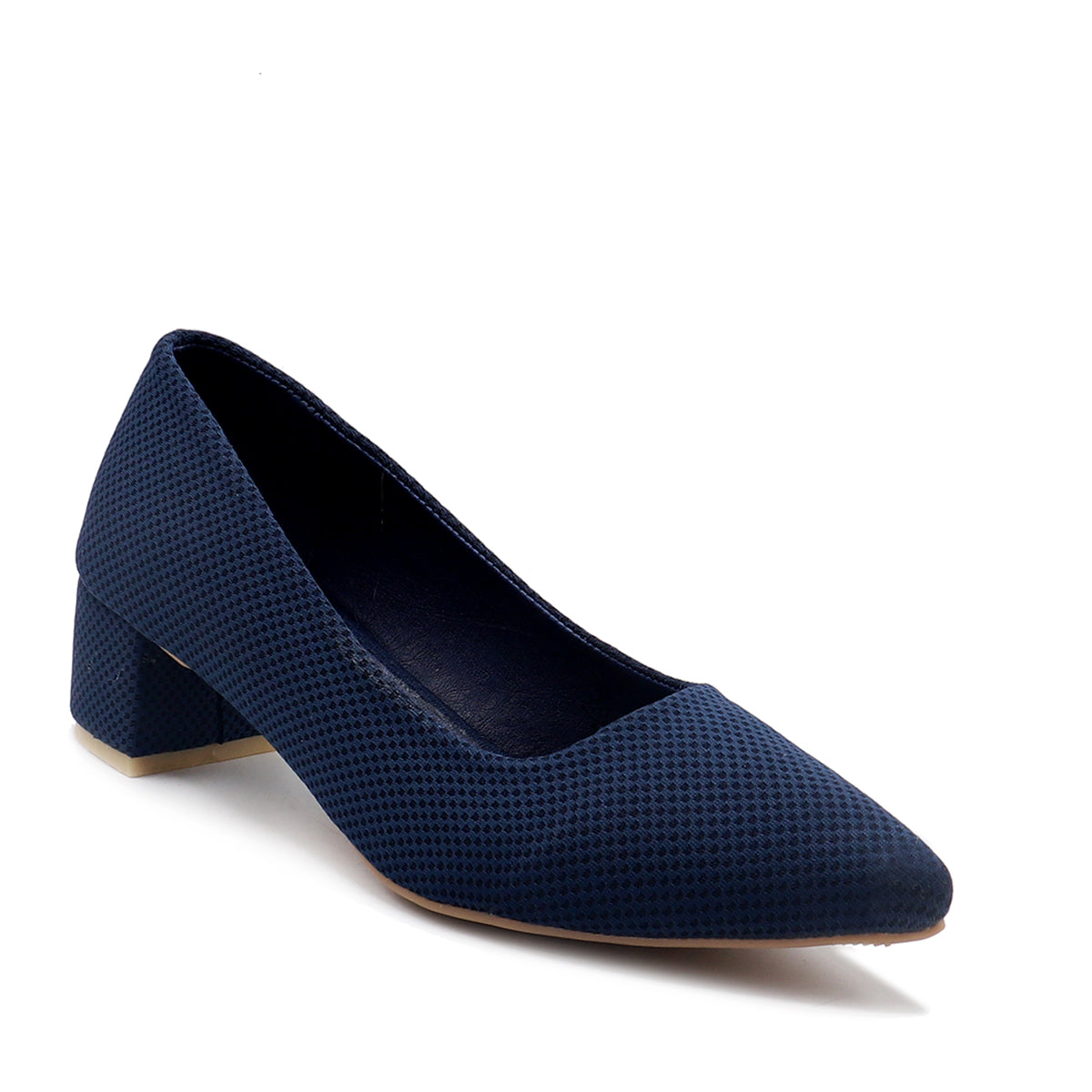 Womens blue hot sale court shoes