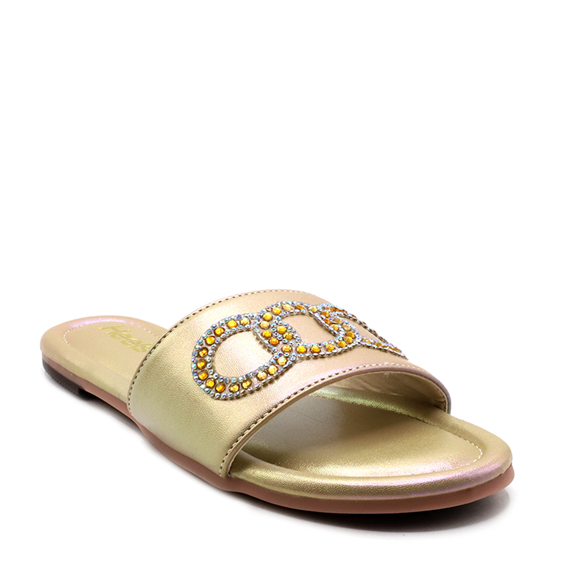 Golden Casual Slipper CL1432