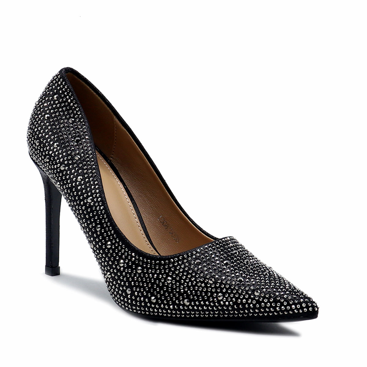 High heel court shoes on sale