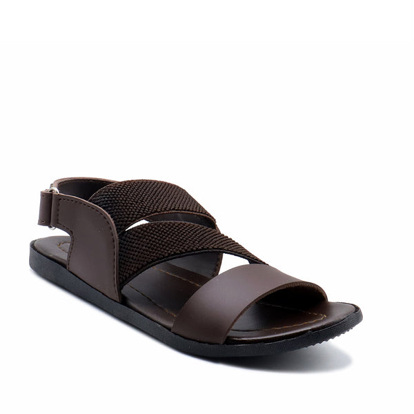 Brown Casual Sandal M00150021