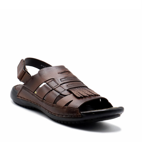 Brown Casual Sandal M00150007