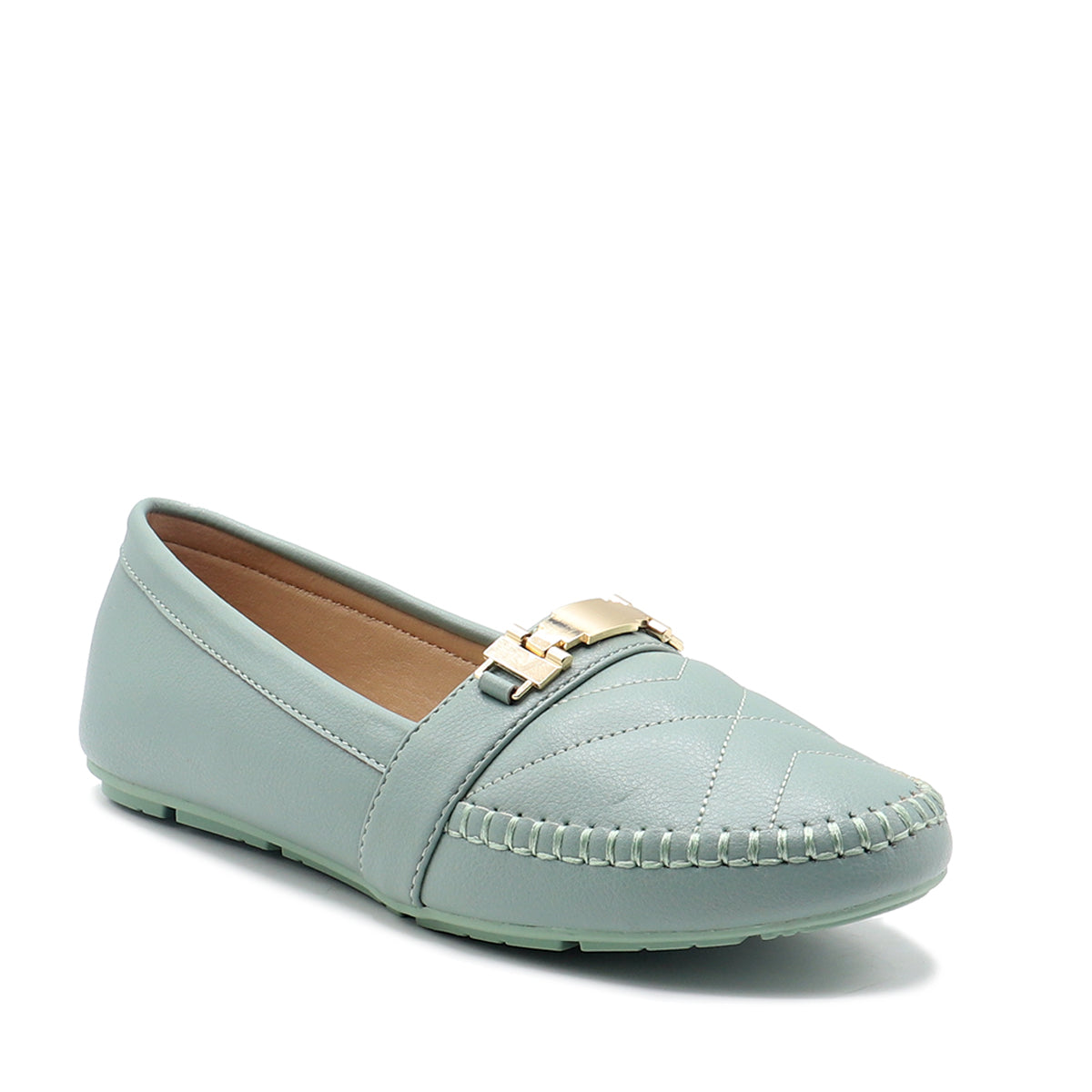 Mint green dress shoes best sale