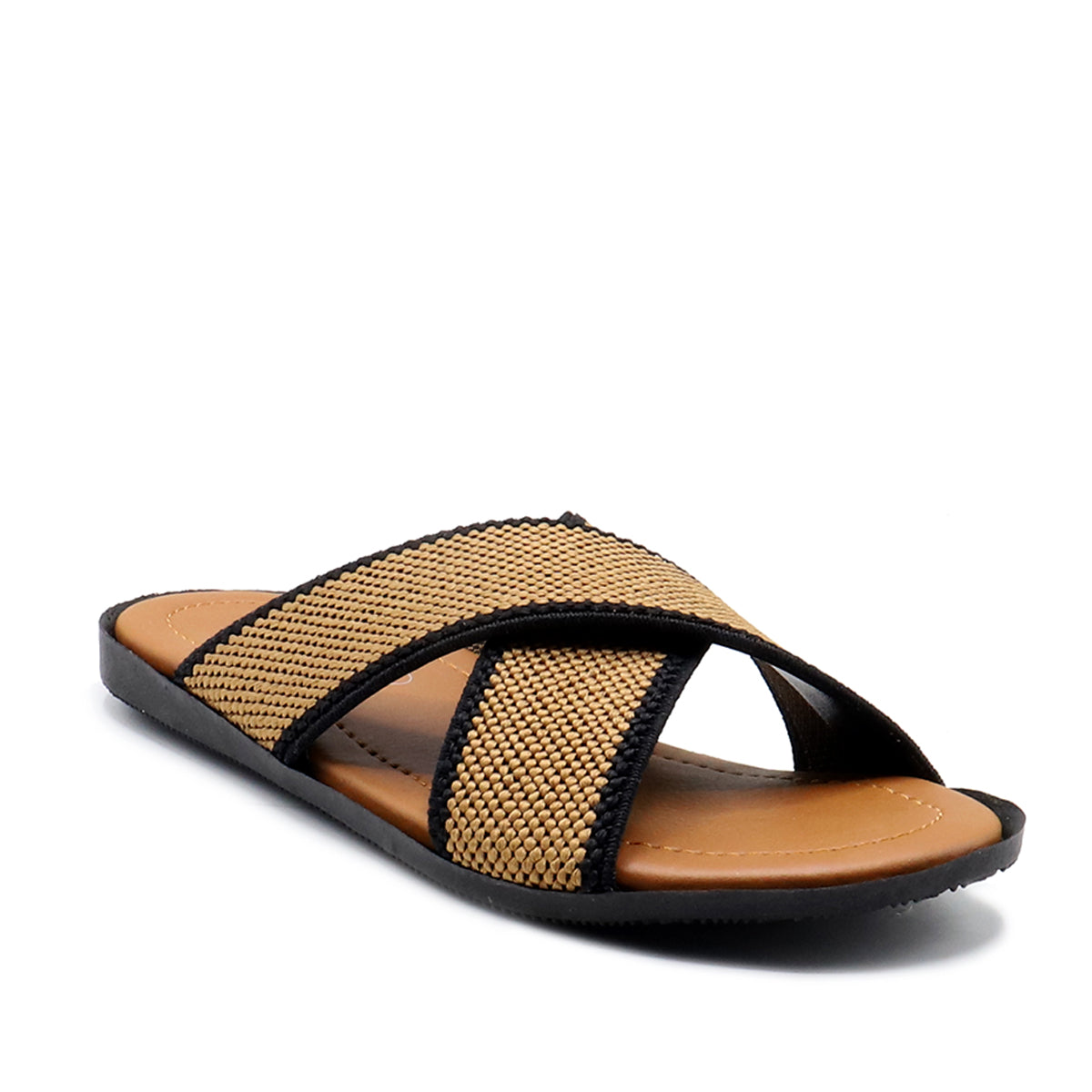 Mustard Casual Slipper CL1354