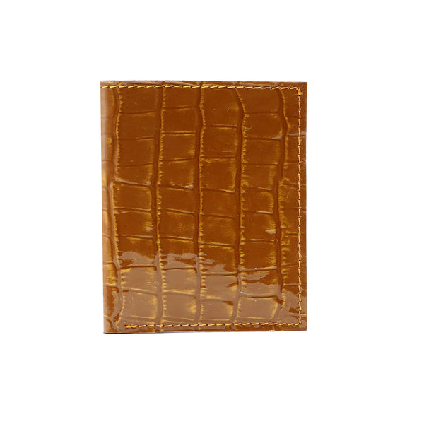 Mustard Casual Wallet A00MW0028