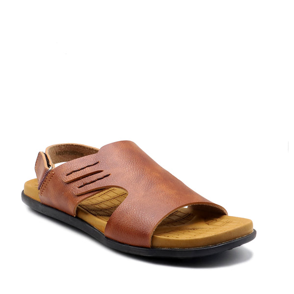 Tan Casual Sandal M00150010