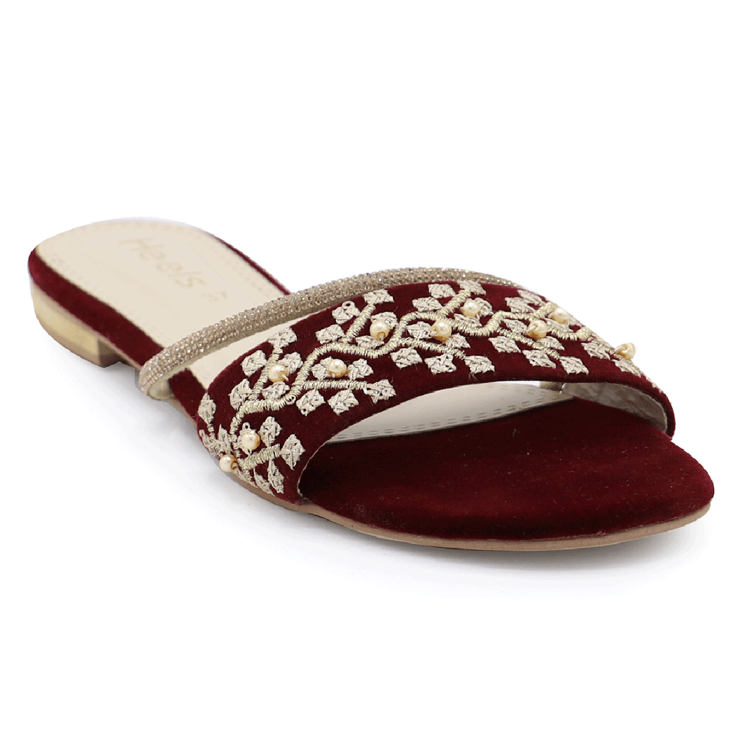 Formal slippers for ladies hotsell