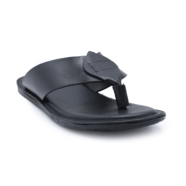 Men Chappal â Heels Shoes
