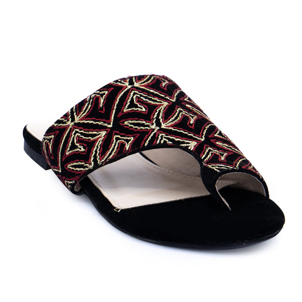 Women Chappal โ Heels Shoes