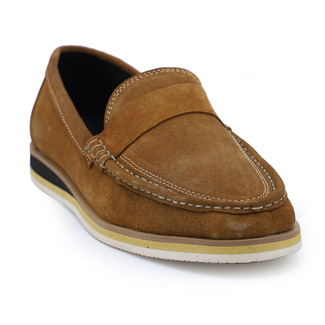 Mustard Casual Slip On 165084
