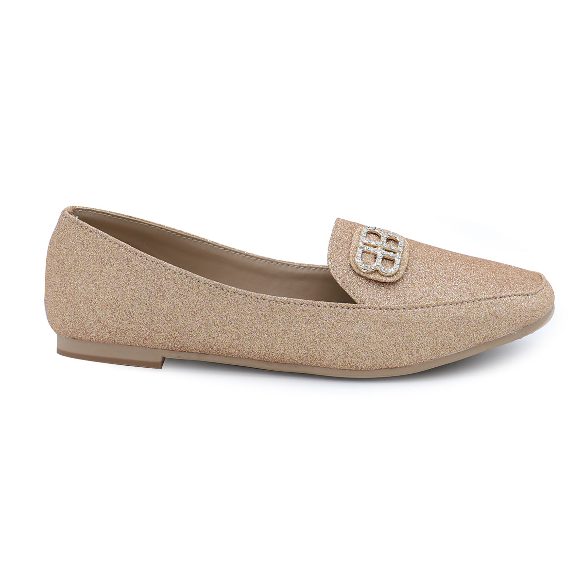 Peach Fancy Pumps 091121