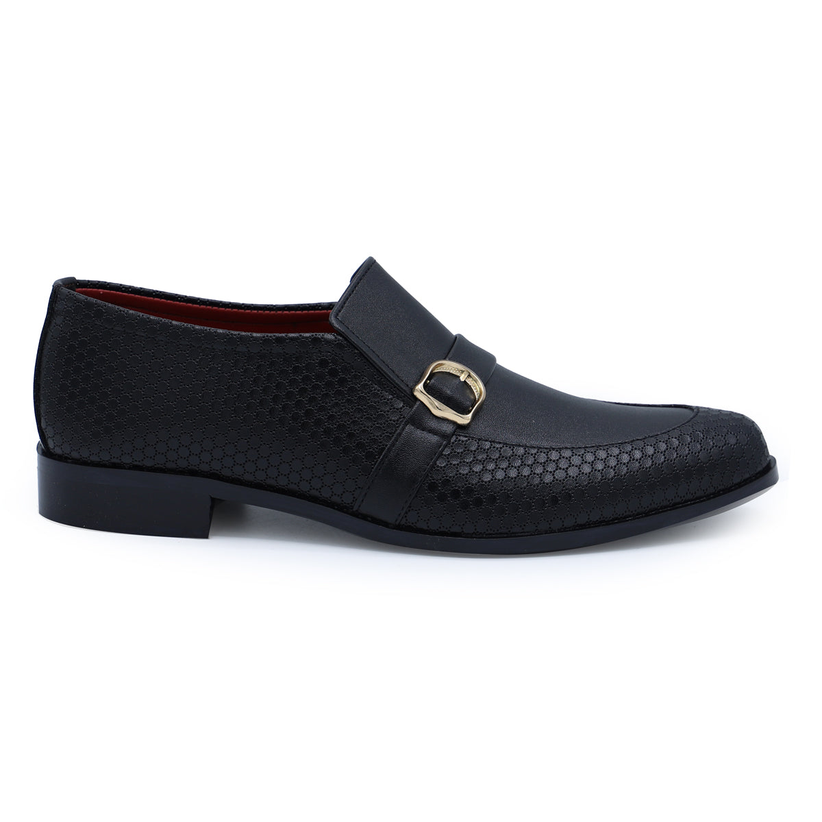 Black Formal Slip On 155120