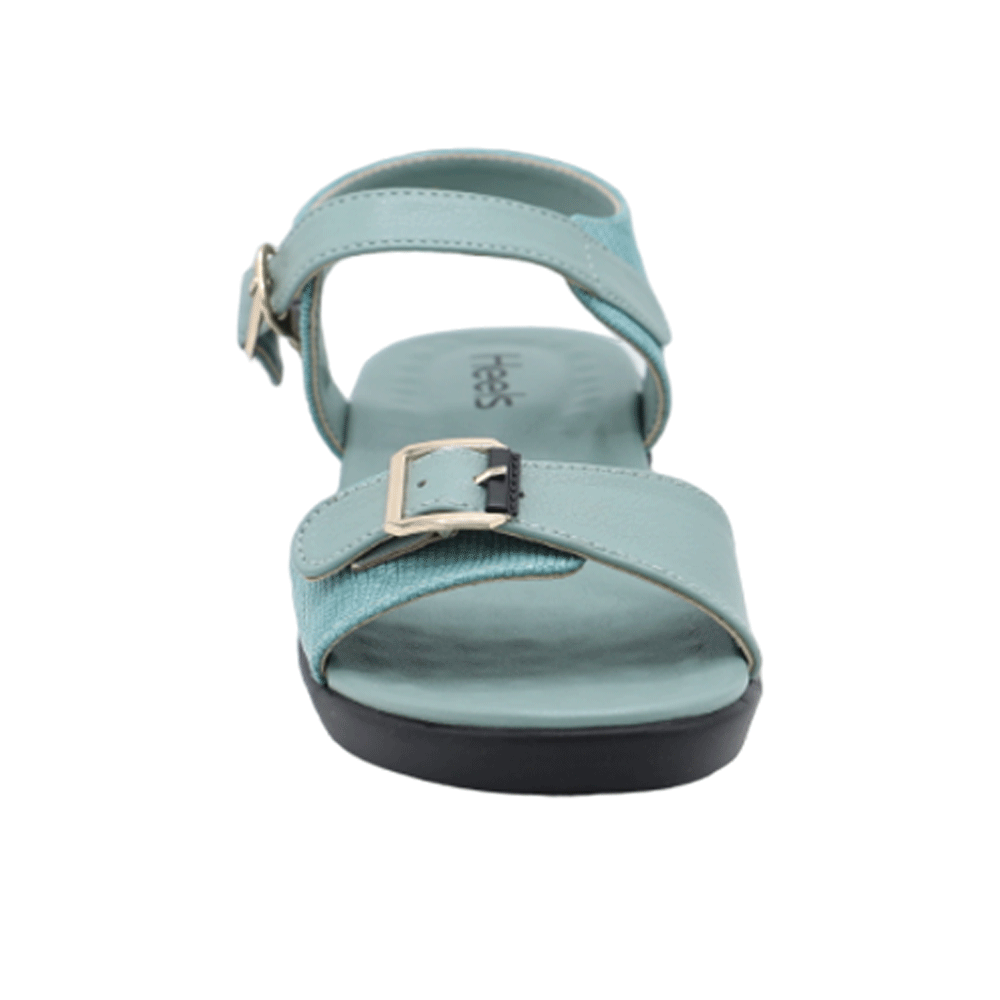 Mint Green Casual Sandal 078098