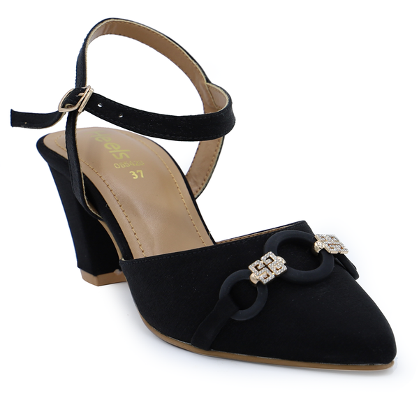 Women Court Shoes Heels Shoes