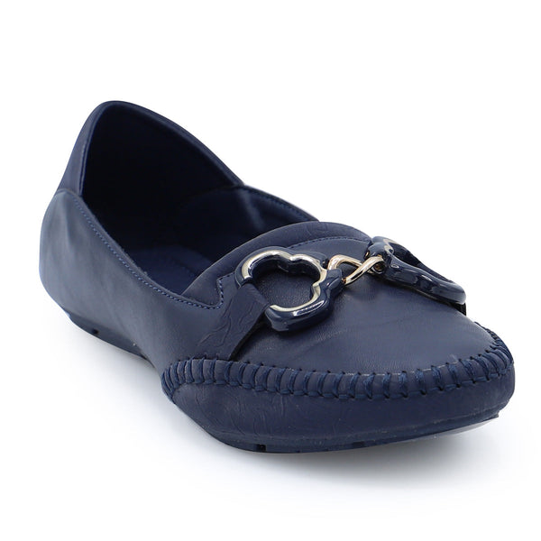 Navy Casual Moza 095092