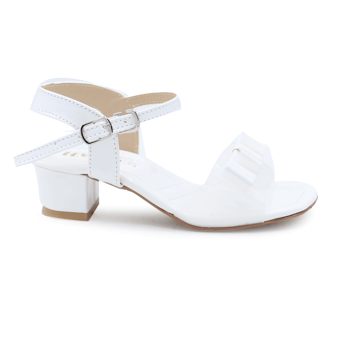 White Casual Sandal G30345