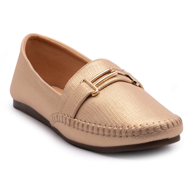 Peach Casual Moza 090641