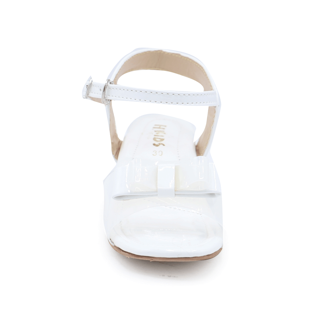 White Casual Sandal G30345