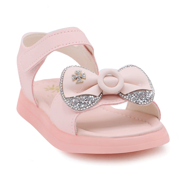 Pink Casual Sandal G20019