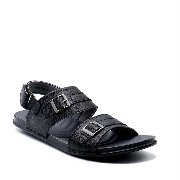Black Casual Sandal M00150013