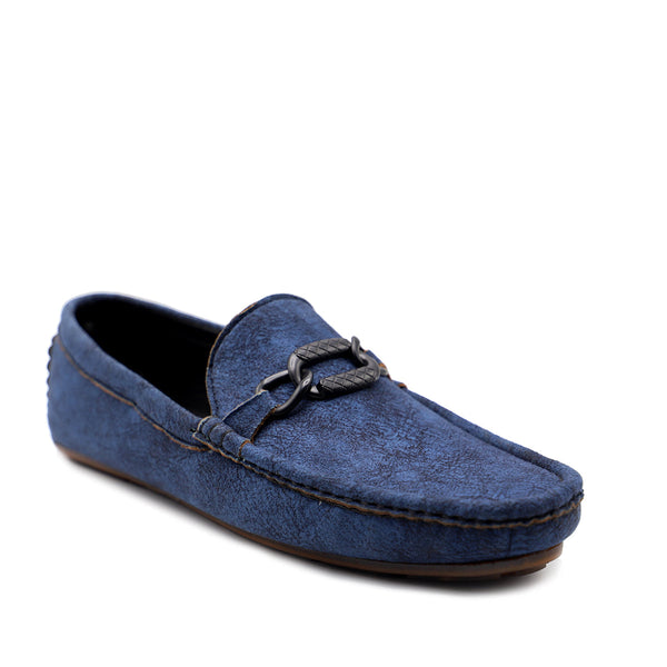 Navy Casual Moza 165147