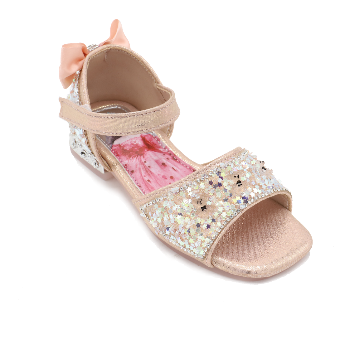 Pink Casual Sandal G20029