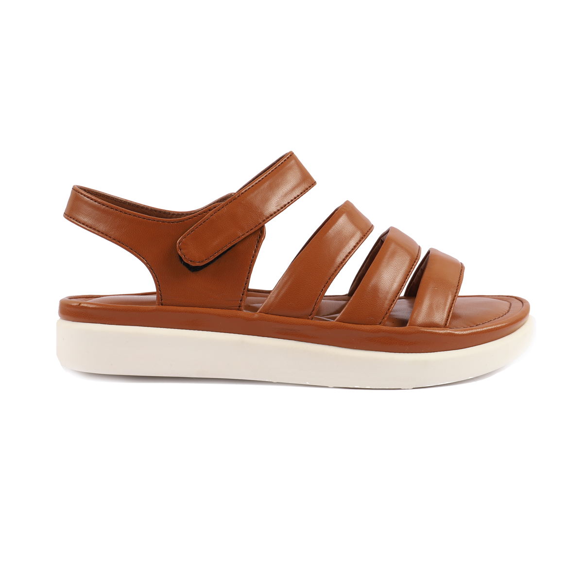 Brown Casual Sandal 078123