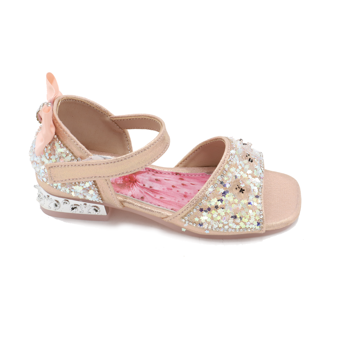 Pink Casual Sandal G20029