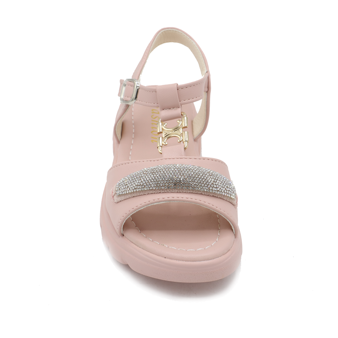 Pink Casual Sandal G20023