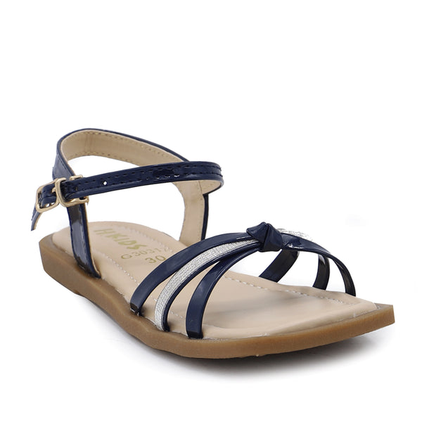 Navy Casual Sandal G30317