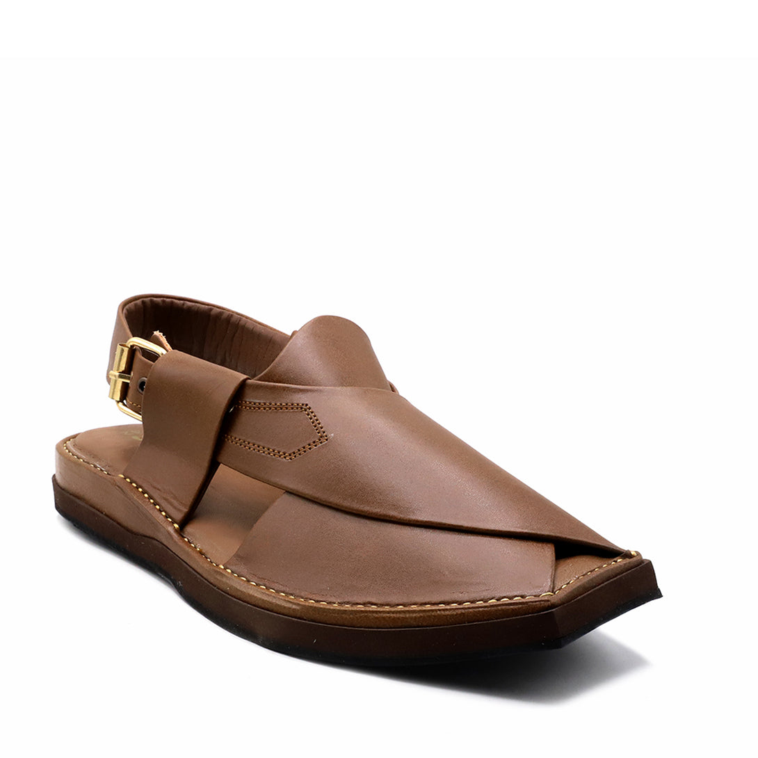 Brown Casual Peshawari M00200013