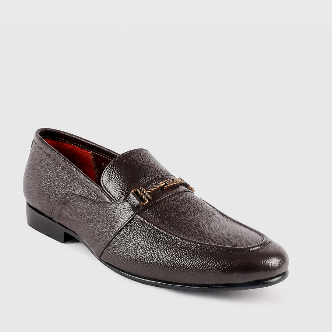 Brown Formal Slip On shoes for men Pakistan
