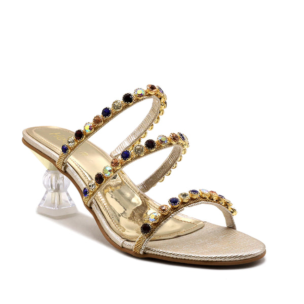 Stylish footwear for weddings, parties & casual events