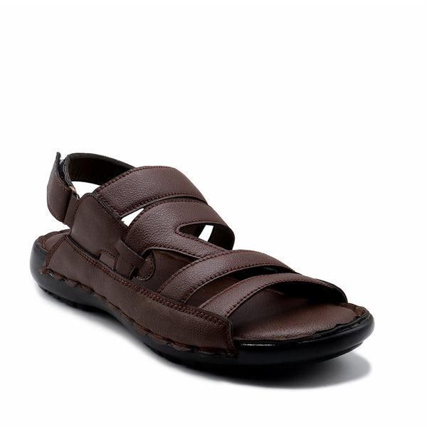 Brown Casual Sandal M00150003
