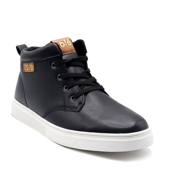 Black Casual Sneaker M00980013