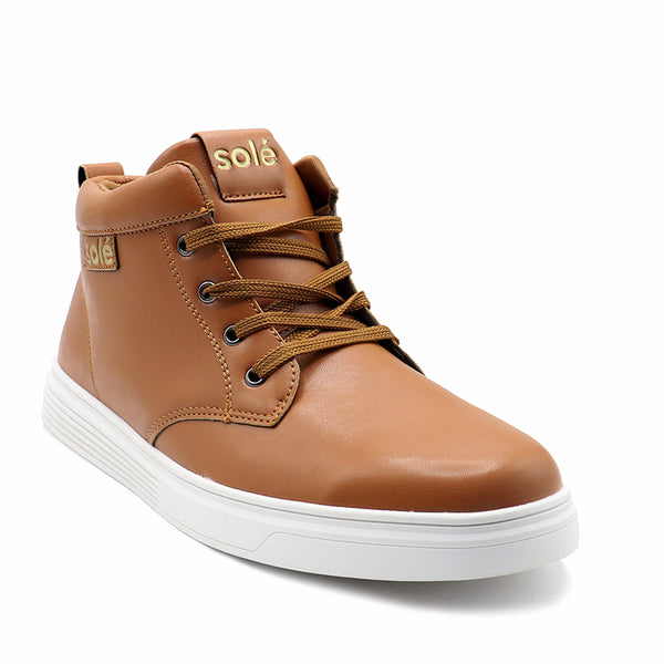 Tan Casual Sneaker M00980013