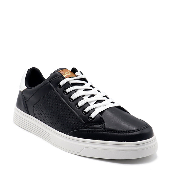 Black Casual Sneaker M00980014
