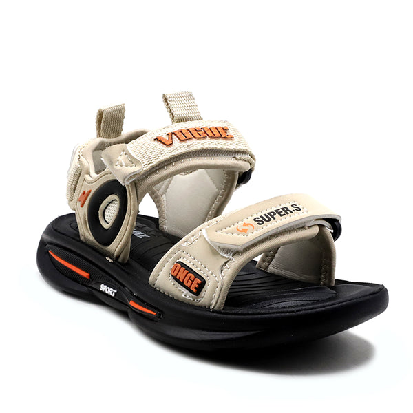 Fawn Casual Sandal K00B30047