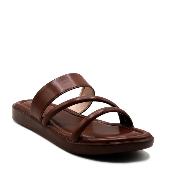 Coffee Casual Slipper L00760061