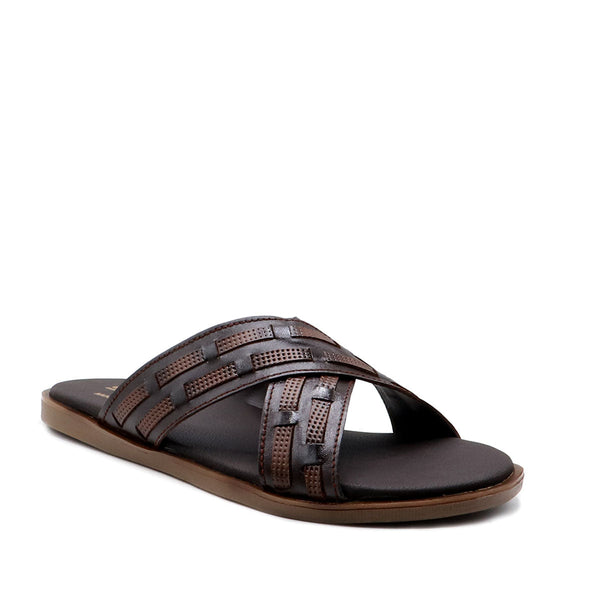 Coffee Casual Slipper M00120013