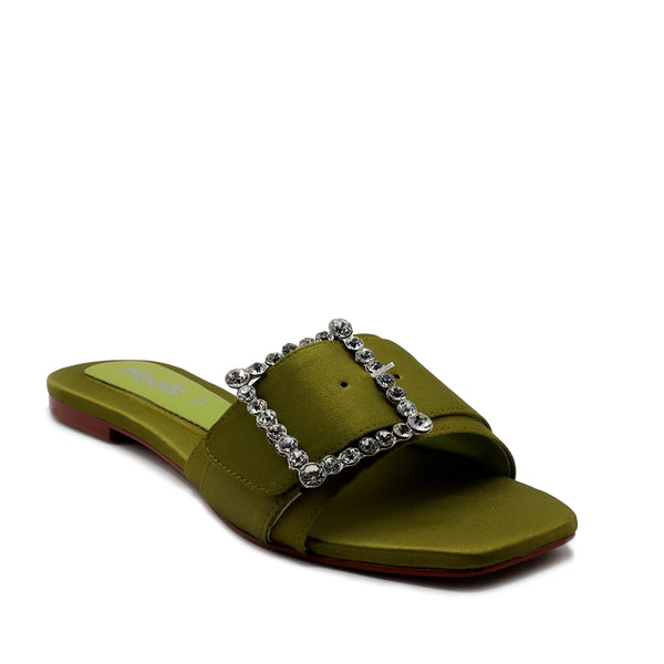 Mehndi Formal Slipper L00350059