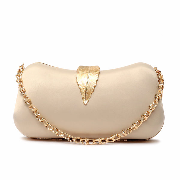 Golden Fancy Clutch C00C20356