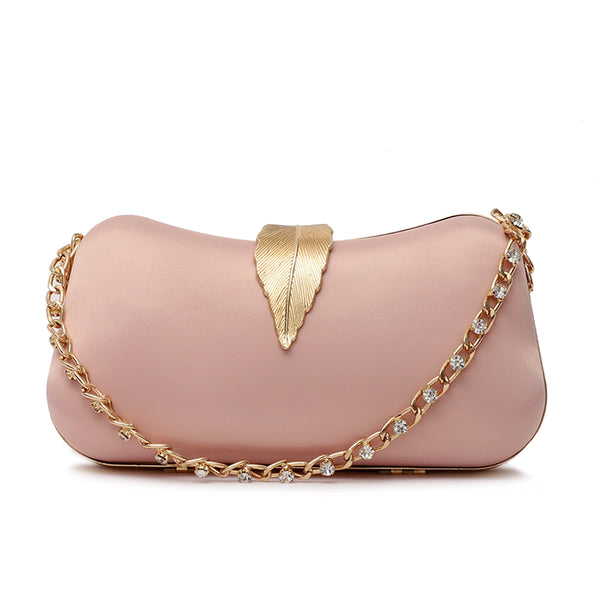 Pink Fancy Clutch C00C20356