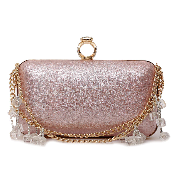 Peach Fancy Clutch C00C20352