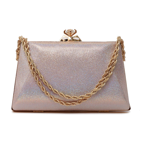 Peach Fancy Clutch C00C20349