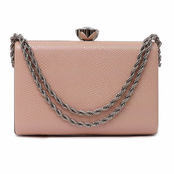 Pink Fancy Clutch C00C20346