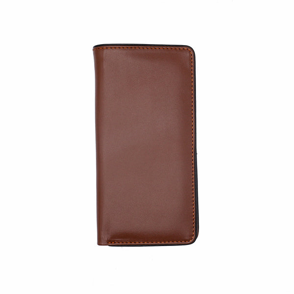 Tan Formal Wallet MW0038