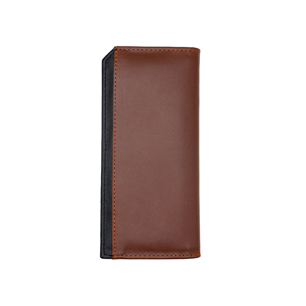 Tan Formal Wallet MW0001