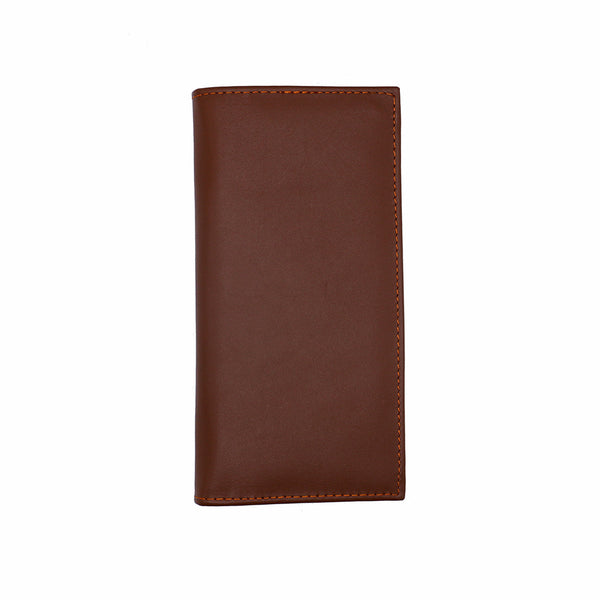 Tan Formal Wallet A00MW0008
