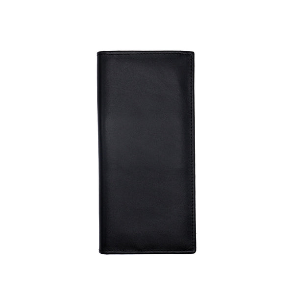 Black Formal Wallet A00MW0007